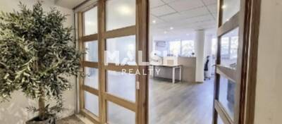 MALSH Realty & Property - Bureau - Lyon 3° / Part-Dieu - Lyon 3 - 1