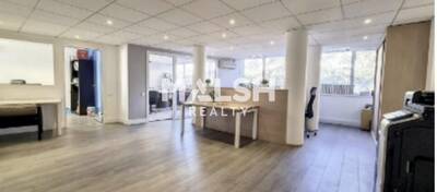 MALSH Realty & Property - Bureau - Lyon 3° / Part-Dieu - Lyon 3 - 2