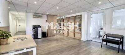 MALSH Realty & Property - Bureau - Lyon 3° / Part-Dieu - Lyon 3 - 3