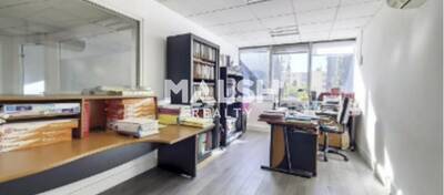 MALSH Realty & Property - Bureau - Lyon 3° / Part-Dieu - Lyon 3 - 6