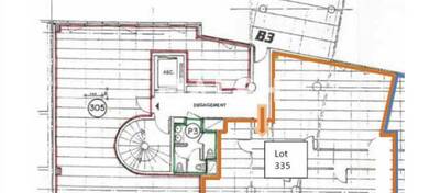 MALSH Realty & Property - Bureau - Lyon 3° / Part-Dieu - Lyon 3 - 7