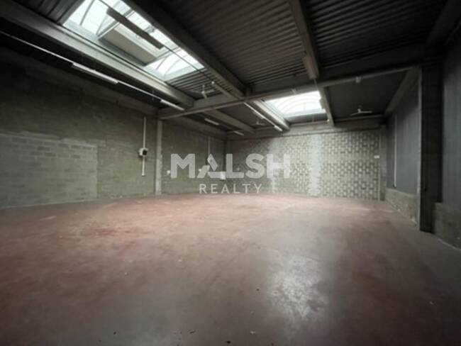 MALSH Realty & Property - Local d'activités - Lyon EST (St Priest /Mi Plaine/ A43 / Eurexpo) - Saint-Priest - 2