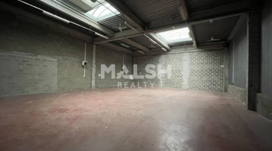 MALSH Realty & Property - Local d'activités - Lyon EST (St Priest /Mi Plaine/ A43 / Eurexpo) - Saint-Priest - 2
