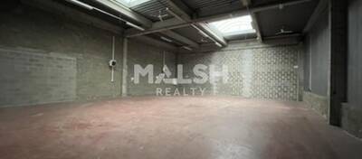 MALSH Realty & Property - Local d'activités - Lyon EST (St Priest /Mi Plaine/ A43 / Eurexpo) - Saint-Priest - 2