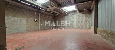 MALSH Realty & Property - Local d'activités - Lyon EST (St Priest /Mi Plaine/ A43 / Eurexpo) - Saint-Priest - 4