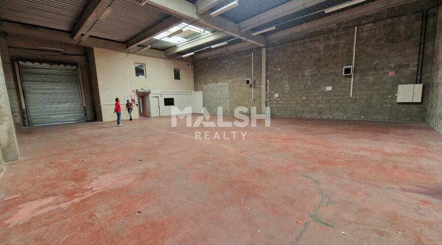 MALSH Realty & Property - Local d'activités - Lyon EST (St Priest /Mi Plaine/ A43 / Eurexpo) - Saint-Priest - 5