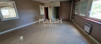 MALSH Realty & Property - Local d'activités - Lyon EST (St Priest /Mi Plaine/ A43 / Eurexpo) - Saint-Priest - 6
