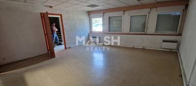 MALSH Realty & Property - Local d'activités - Lyon EST (St Priest /Mi Plaine/ A43 / Eurexpo) - Saint-Priest - 7