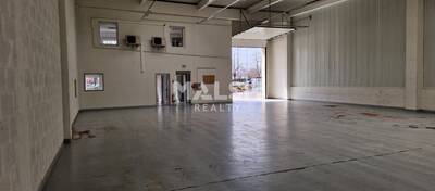 MALSH Realty & Property - Local d'activités - Lyon EST (St Priest /Mi Plaine/ A43 / Eurexpo) - Saint-Priest - 2