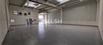 MALSH Realty & Property - Local d'activités - Lyon EST (St Priest /Mi Plaine/ A43 / Eurexpo) - Saint-Priest - 3