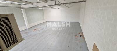 MALSH Realty & Property - Local d'activités - Lyon EST (St Priest /Mi Plaine/ A43 / Eurexpo) - Saint-Priest - 4