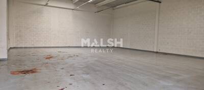 MALSH Realty & Property - Local d'activités - Lyon EST (St Priest /Mi Plaine/ A43 / Eurexpo) - Saint-Priest - 5