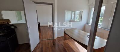 MALSH Realty & Property - Local d'activités - Lyon EST (St Priest /Mi Plaine/ A43 / Eurexpo) - Saint-Priest - 6