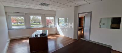 MALSH Realty & Property - Local d'activités - Lyon EST (St Priest /Mi Plaine/ A43 / Eurexpo) - Saint-Priest - 9