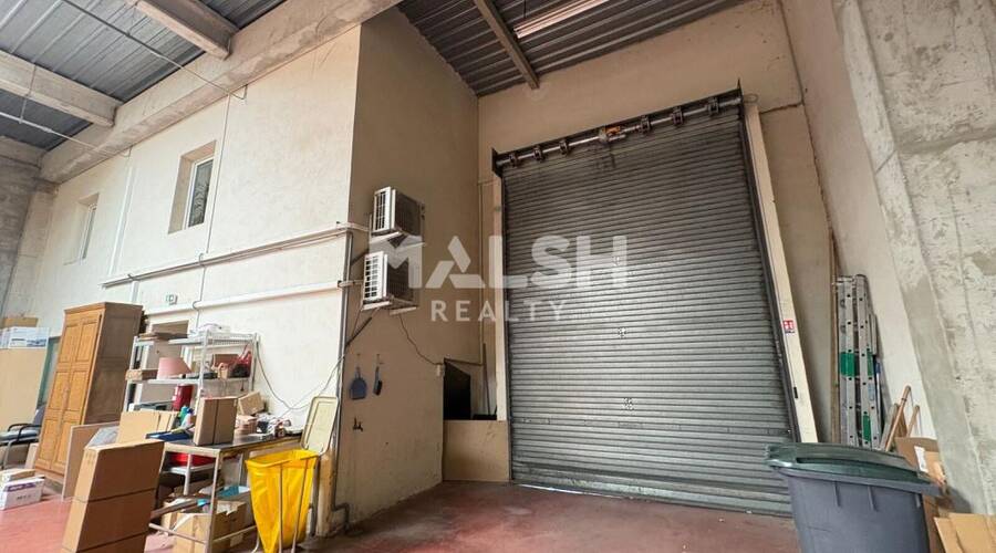 MALSH Realty & Property - Local d'activités - Lyon EST (St Priest /Mi Plaine/ A43 / Eurexpo) - Saint-Priest - 3