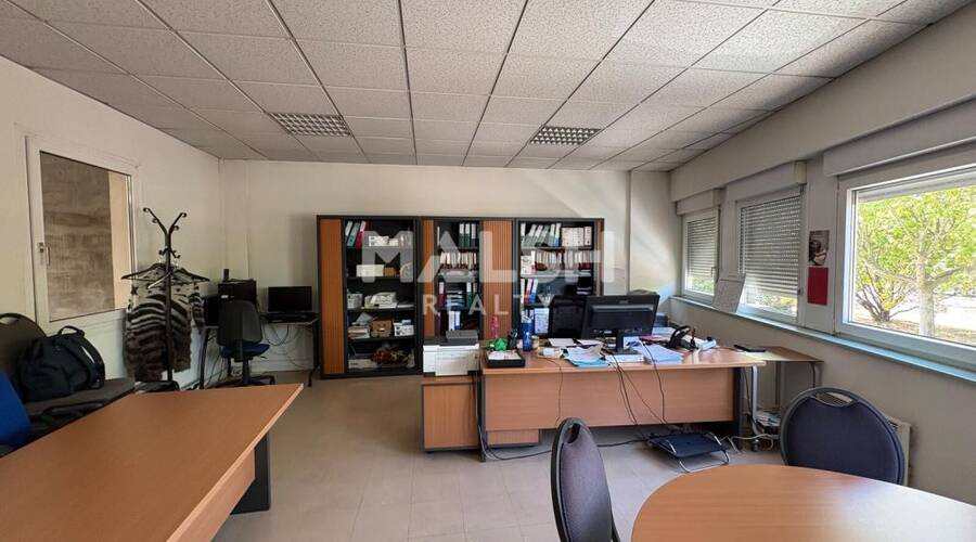 MALSH Realty & Property - Local d'activités - Lyon EST (St Priest /Mi Plaine/ A43 / Eurexpo) - Saint-Priest - 5