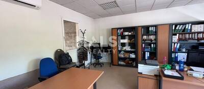 MALSH Realty & Property - Local d'activités - Lyon EST (St Priest /Mi Plaine/ A43 / Eurexpo) - Saint-Priest - 6