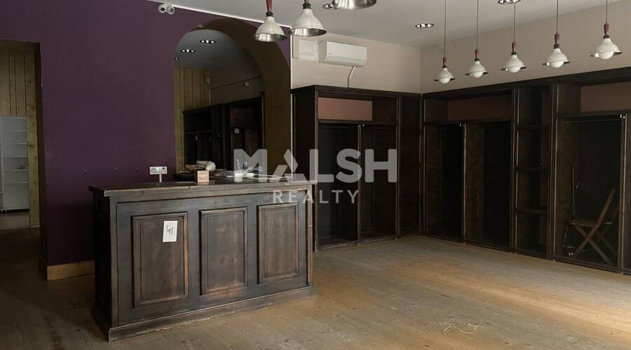 MALSH Realty & Property - Local commercial - Saint Etienne - Saint-Étienne - 2