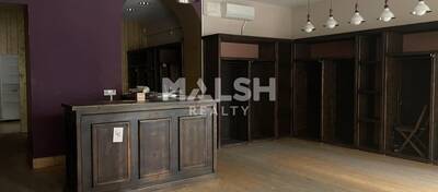 MALSH Realty & Property - Local commercial - Saint Etienne - Saint-Étienne - 2
