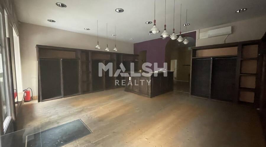 MALSH Realty & Property - Local commercial - Saint Etienne - Saint-Étienne - 3
