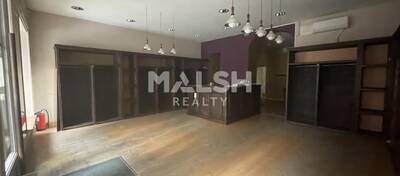 MALSH Realty & Property - Local commercial - Saint Etienne - Saint-Étienne - 3