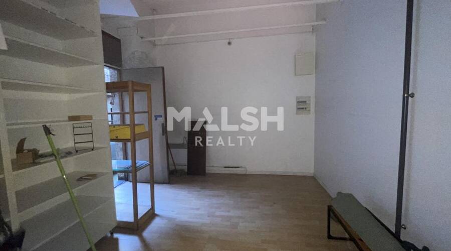 MALSH Realty & Property - Local commercial - Saint Etienne - Saint-Étienne - 4