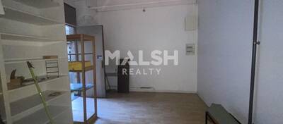 MALSH Realty & Property - Local commercial - Saint Etienne - Saint-Étienne - 4