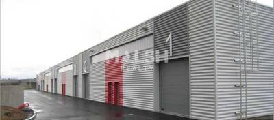 MALSH Realty & Property - Local d'activités - Nord 42 - Neulise - 1