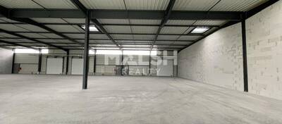 MALSH Realty & Property - Local d'activités - Nord 42 - Neulise - 3