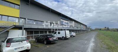 MALSH Realty & Property - Local d'activités - Nord 42 - Neulise - 10