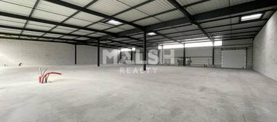 MALSH Realty & Property - Local d'activités - Nord 42 - Neulise - 2