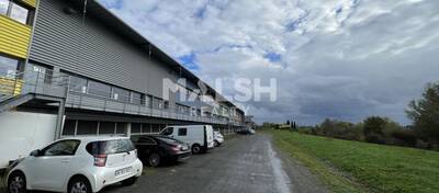 MALSH Realty & Property - Local d'activités - Nord 42 - Neulise - 9