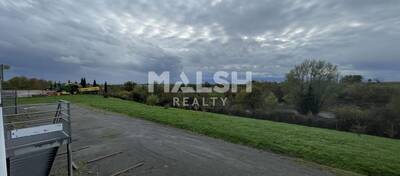 MALSH Realty & Property - Local d'activités - Nord 42 - Neulise - 11