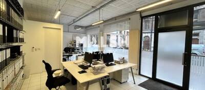 MALSH Realty & Property - Bureau - Lyon 3° / Préfecture / Universités - Lyon 3 - 2