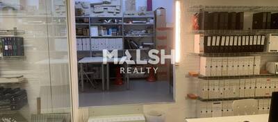 MALSH Realty & Property - Bureau - Lyon 3° / Préfecture / Universités - Lyon 3 - 5