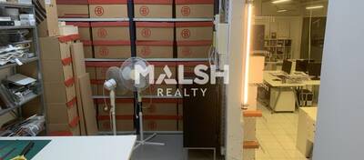 MALSH Realty & Property - Bureau - Lyon 3° / Préfecture / Universités - Lyon 3 - 8