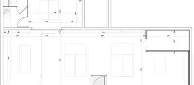 MALSH Realty & Property - Bureau - Lyon 3° / Préfecture / Universités - Lyon 3 - 9