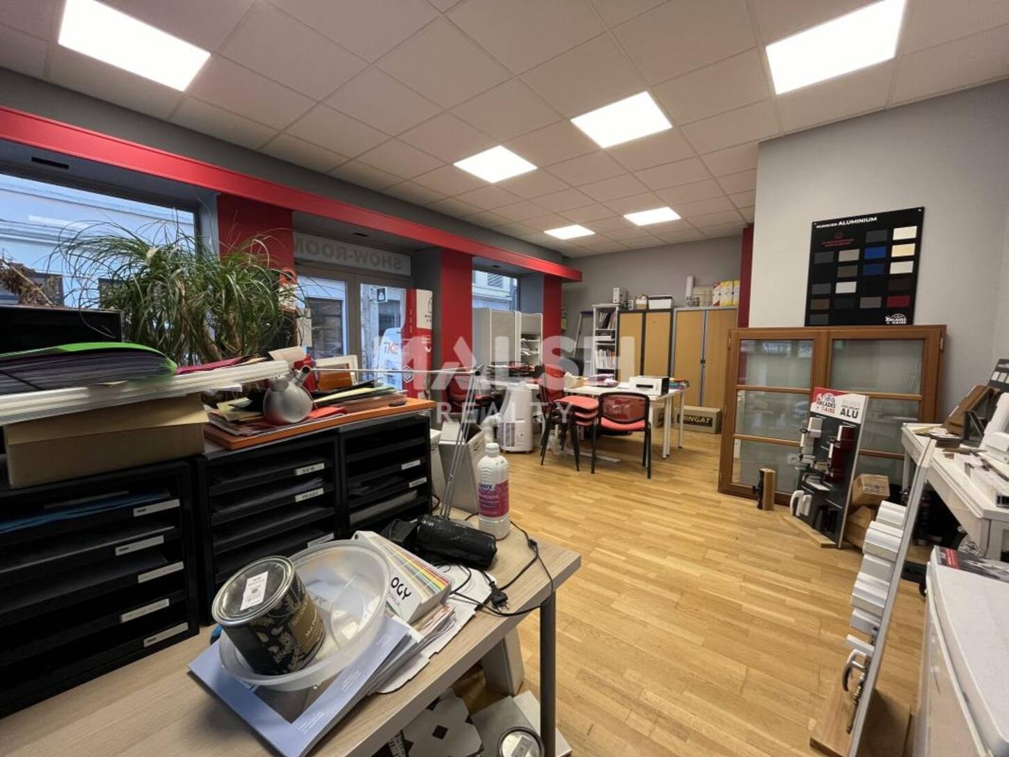 MALSH Realty & Property - Local commercial - Lyon 6° - Lyon 6 - 2