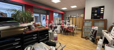 MALSH Realty & Property - Local commercial - Lyon 6° - Lyon 6 - 2