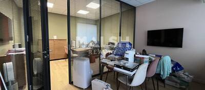 MALSH Realty & Property - Local commercial - Lyon 6° - Lyon 6 - 4