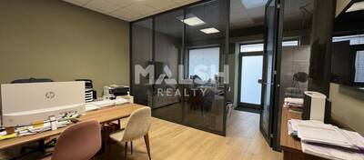 MALSH Realty & Property - Local commercial - Lyon 6° - Lyon 6 - 5