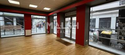 MALSH Realty & Property - Local commercial - Lyon 6° - Lyon 6 - 1