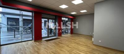 MALSH Realty & Property - Local commercial - Lyon 6° - Lyon 6 - 2