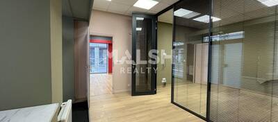 MALSH Realty & Property - Local commercial - Lyon 6° - Lyon 6 - 4