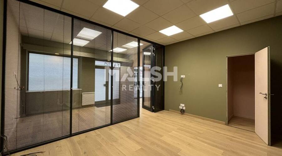MALSH Realty & Property - Local commercial - Lyon 6° - Lyon 6 - 5