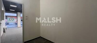 MALSH Realty & Property - Local commercial - Lyon 7° / Gerland - Lyon 7 - 3