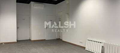 MALSH Realty & Property - Local commercial - Lyon 7° / Gerland - Lyon 7 - 2