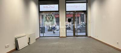 MALSH Realty & Property - Local commercial - Lyon 7° / Gerland - Lyon 7 - 4