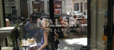 MALSH Realty & Property - Local commercial - Lyon 6° - Lyon 6 - 3