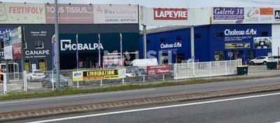 MALSH Realty & Property - Commerce - Salaise-sur-Sanne - 3